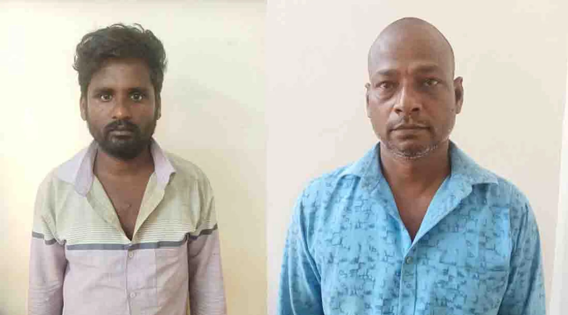 pudukkottai incident police investigation 
