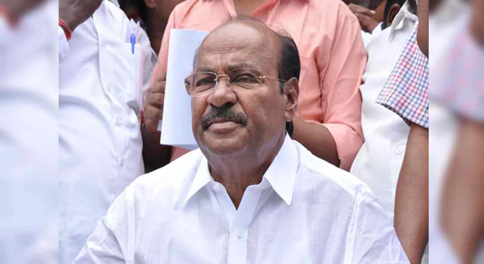pmk ramadoss report