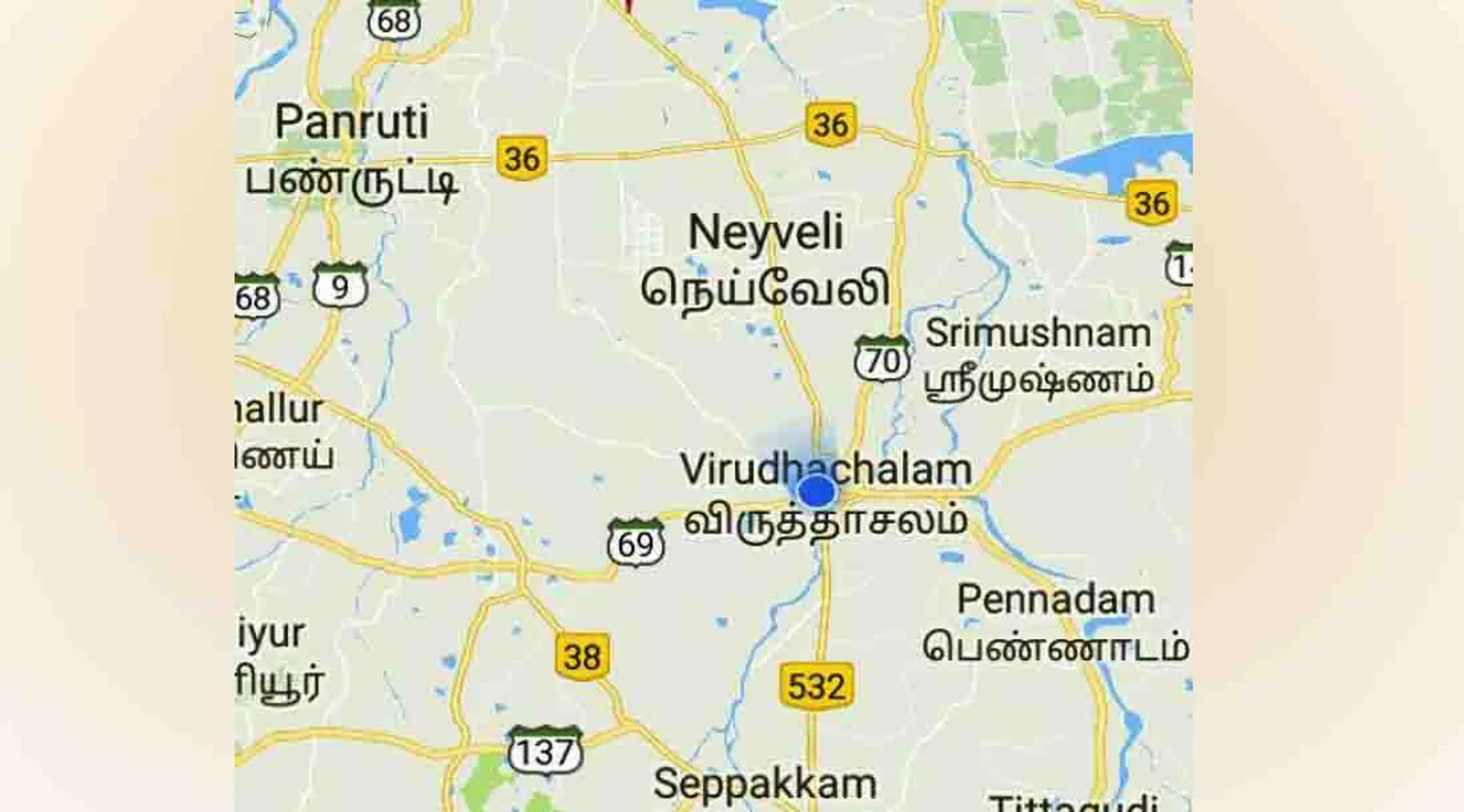 cuddalore