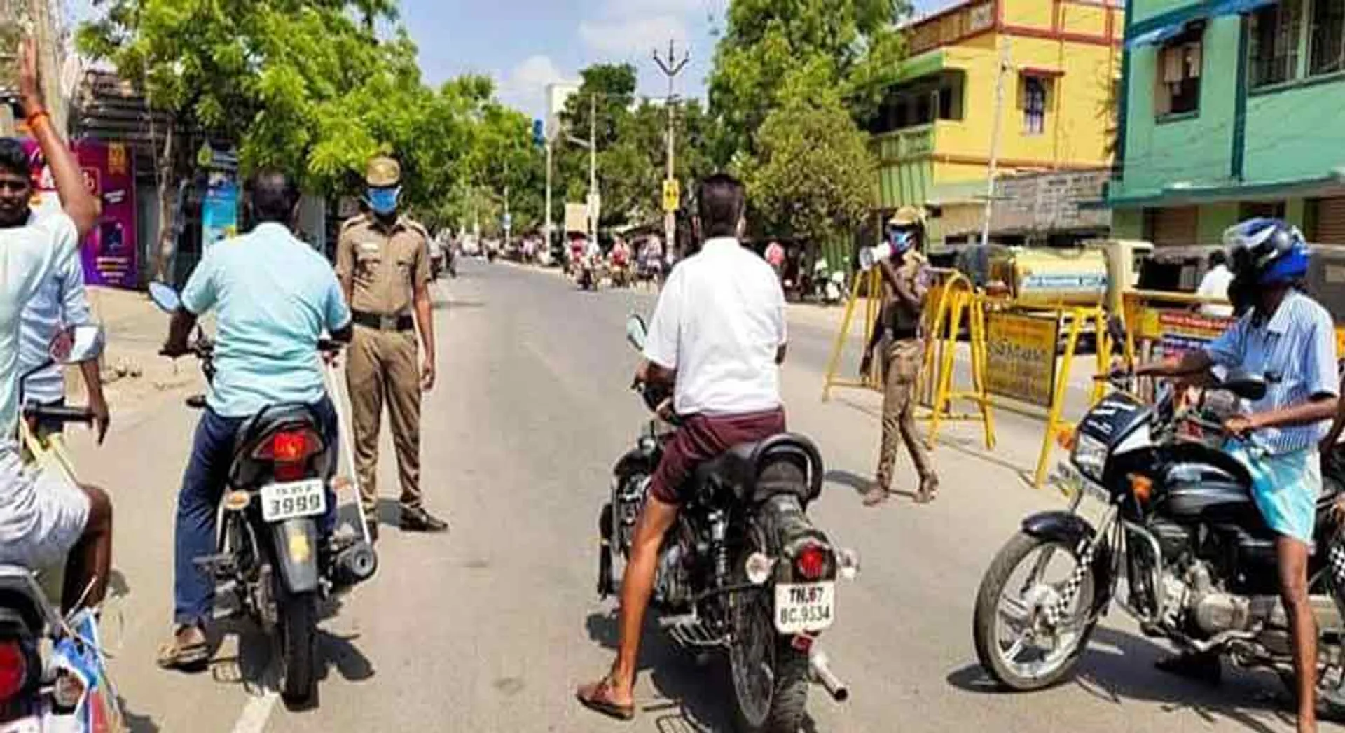 Rs 2.10 crores fine in Chennai