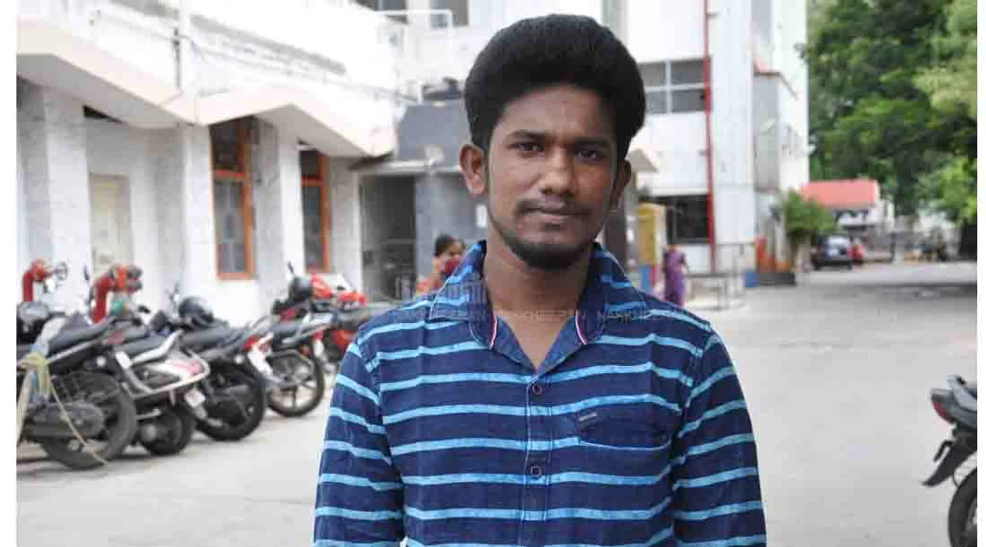 dharmapuri thambidurai - dialysis technician  - chennai egmore baby hospital