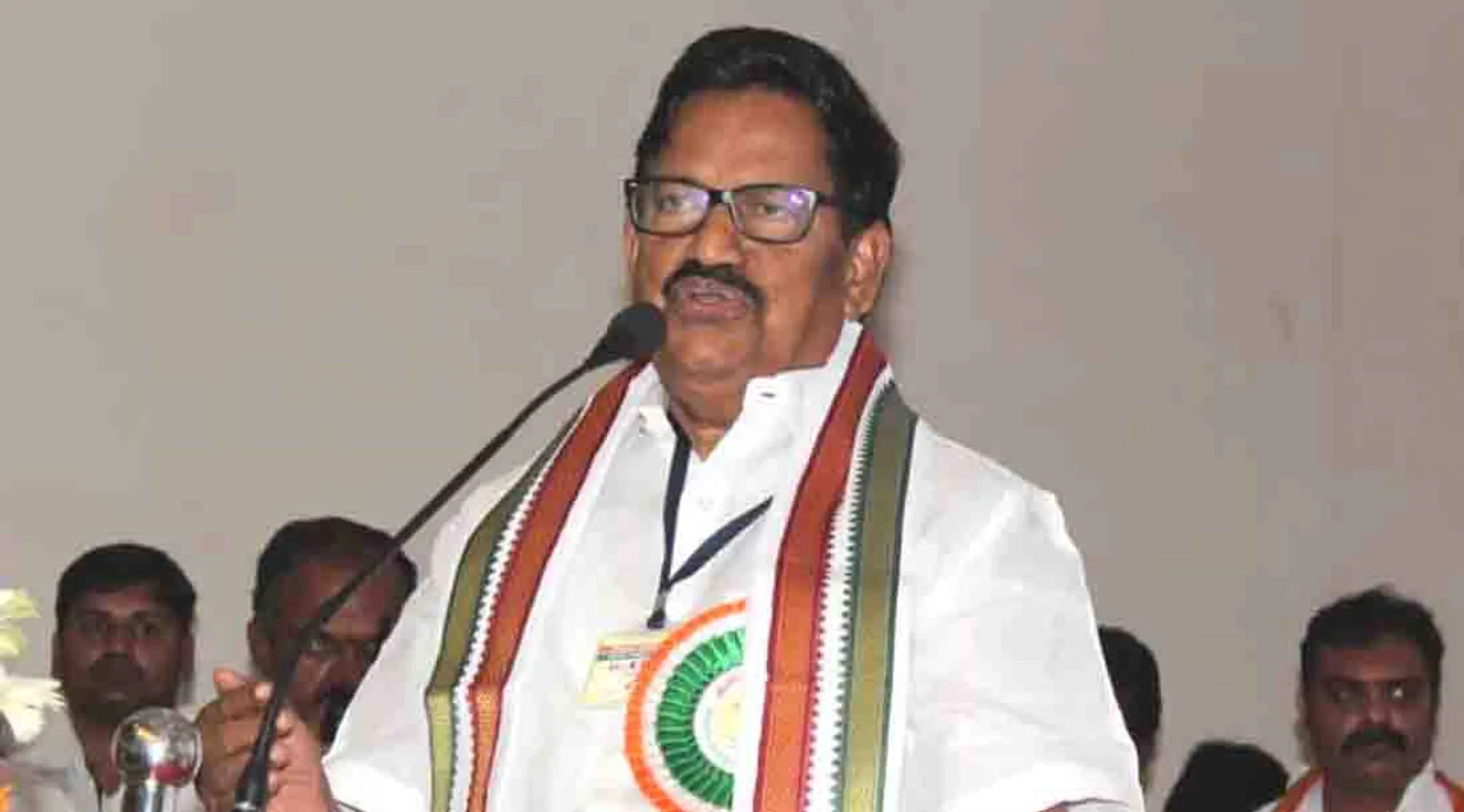 K. S. Alagiri