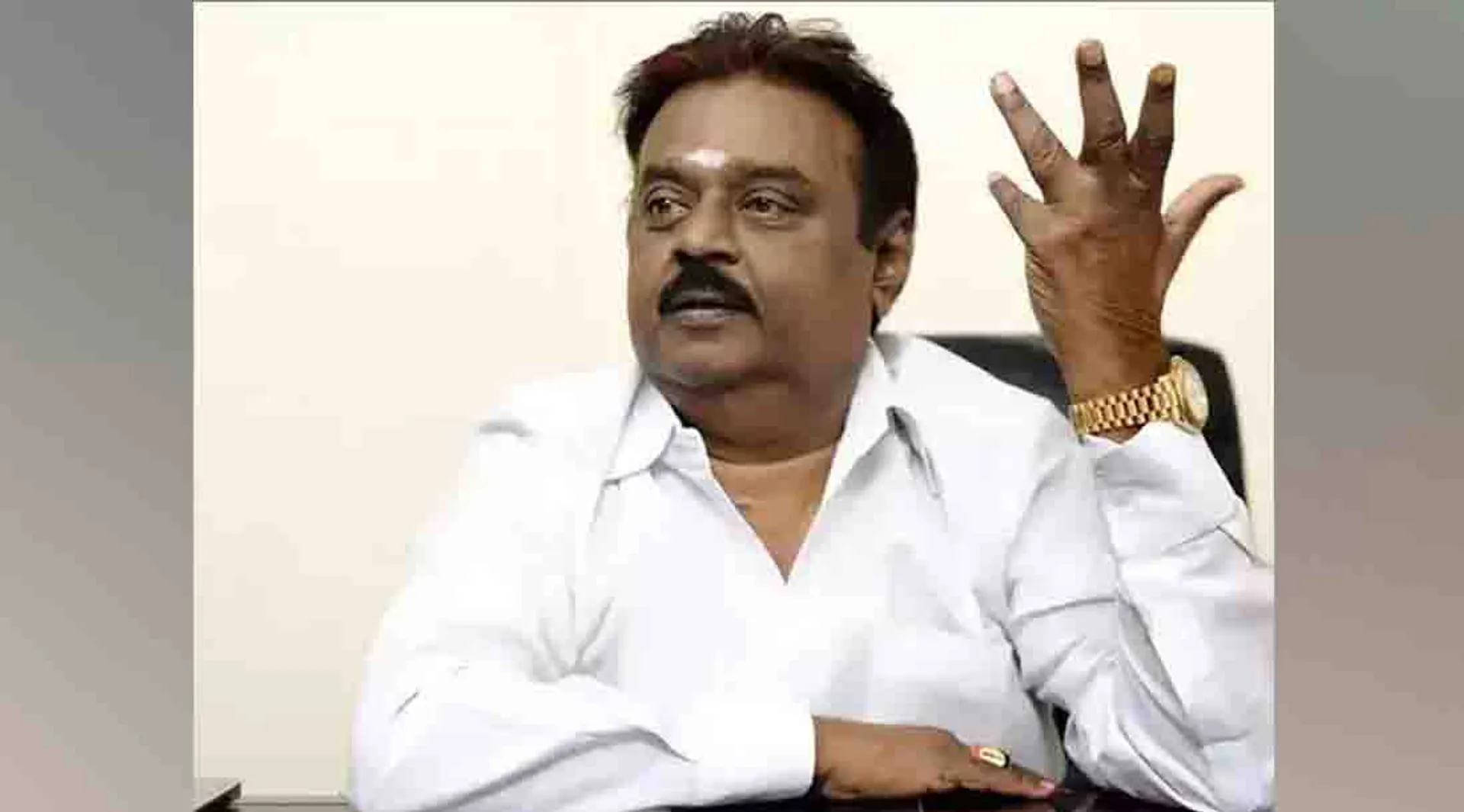 Vijayakanth