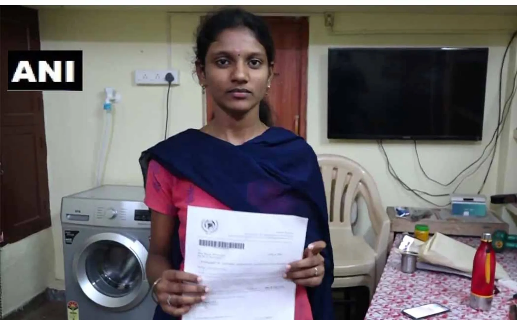 madurai barber shop owner daughter education cm palanisamy announced 