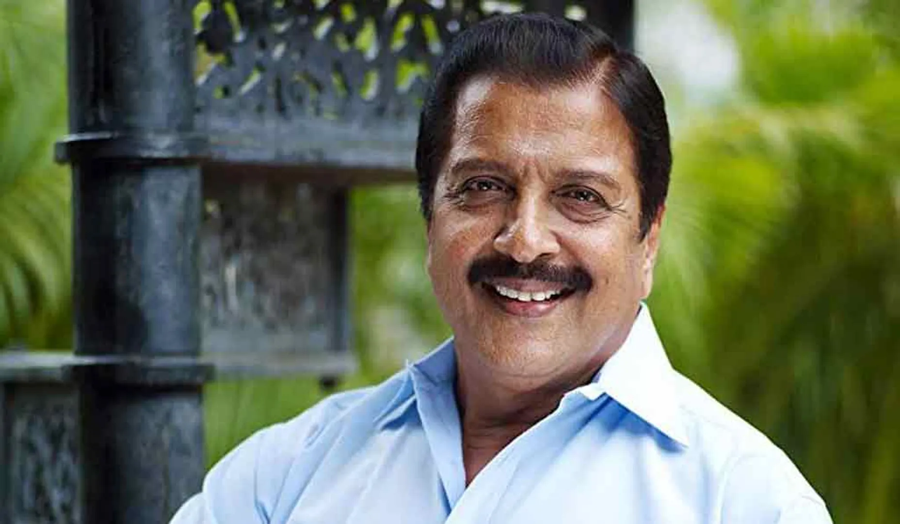 Case filed against actor Sivakumar
