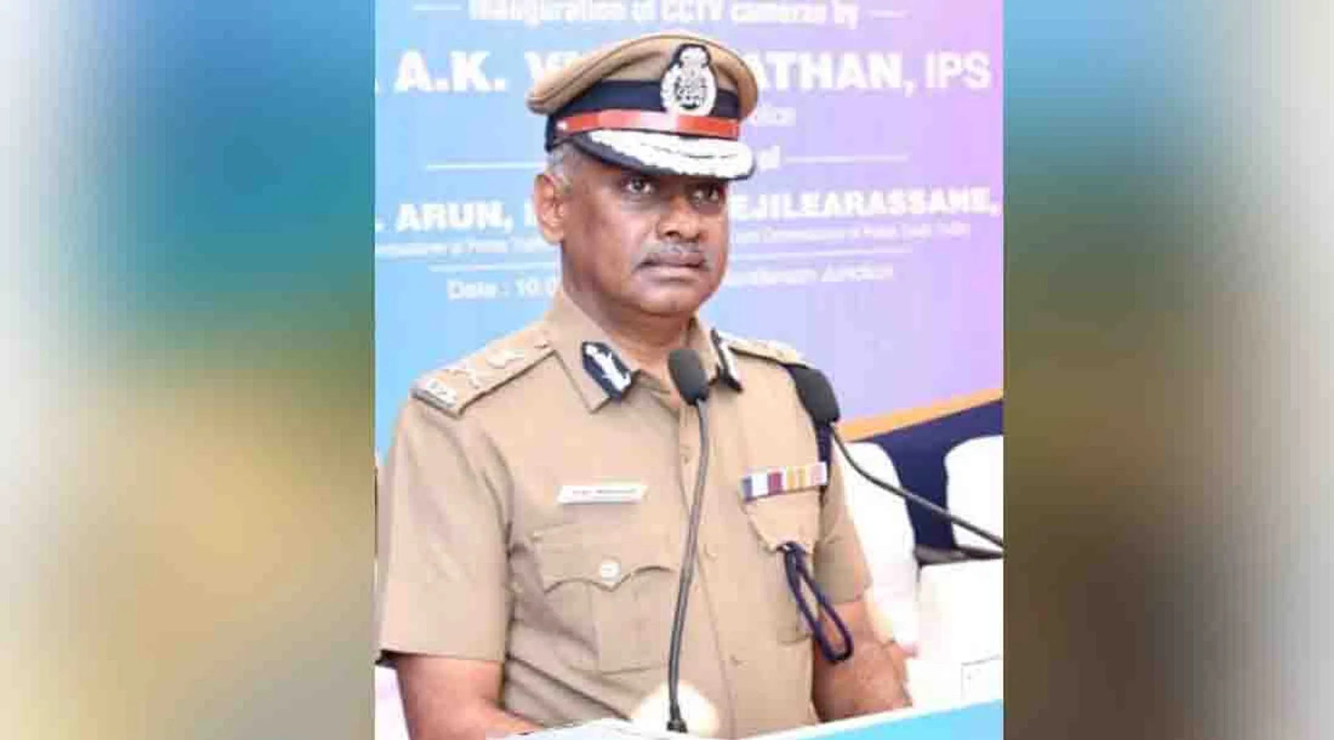  A. K. Viswanathan
