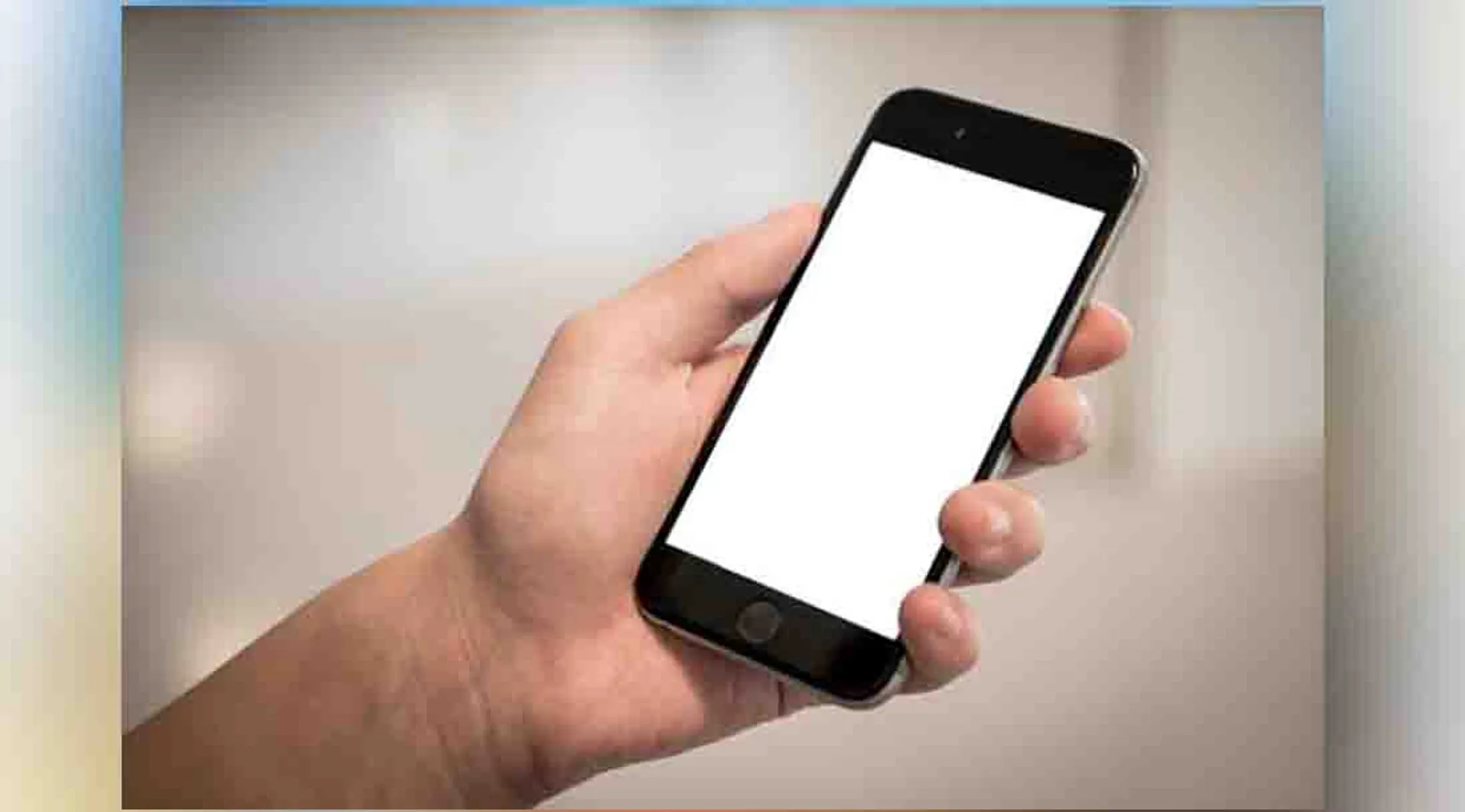 cell phone