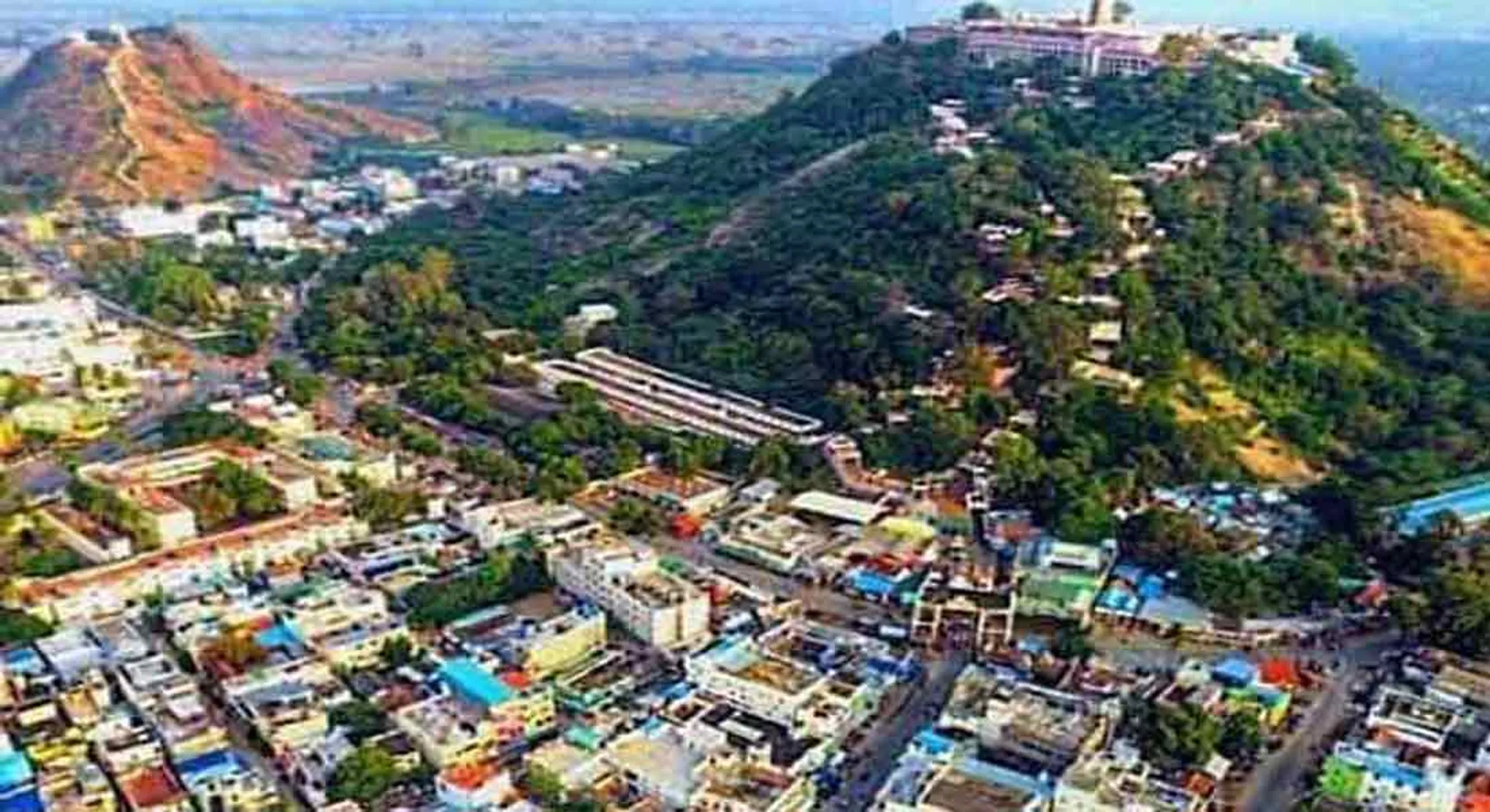  Corona impact by people from Chennai to Dindigul district