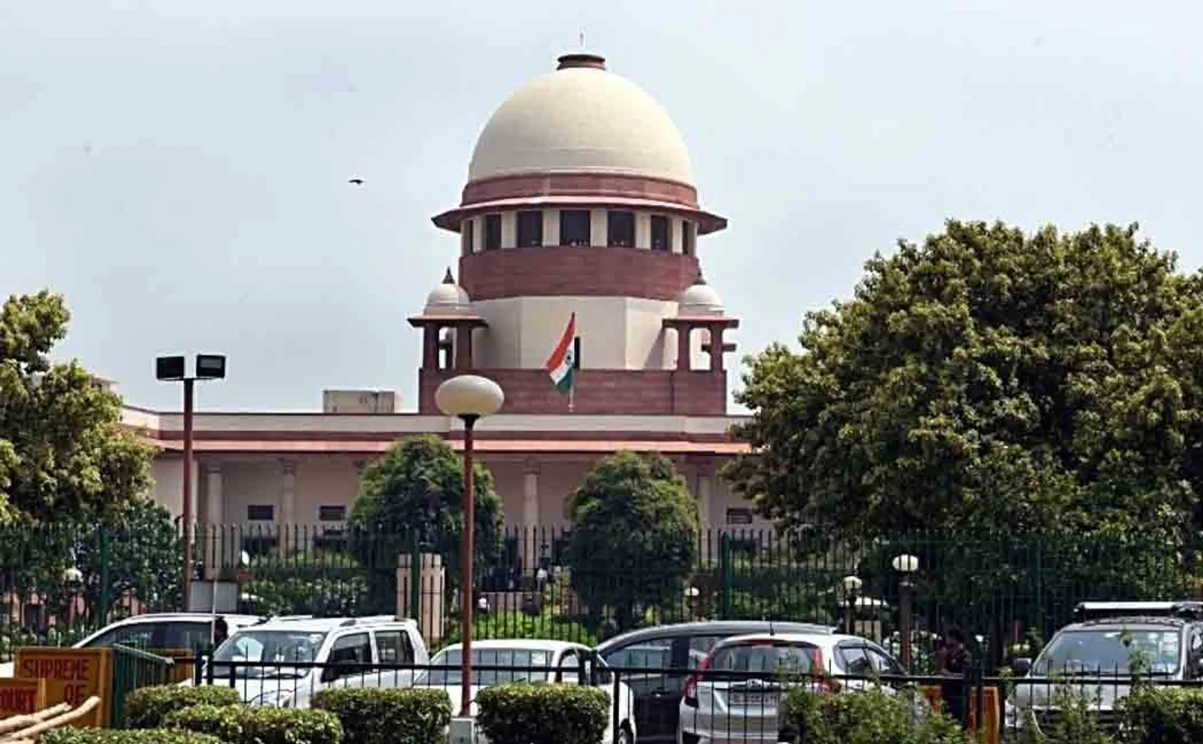 salem to chennai 8 way roads government supreme court farmers 