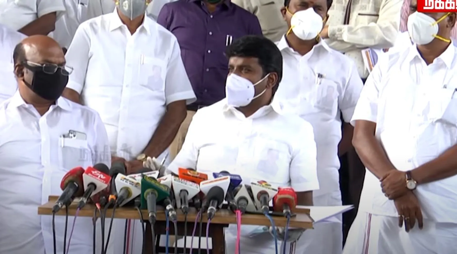 Vijayabaskar