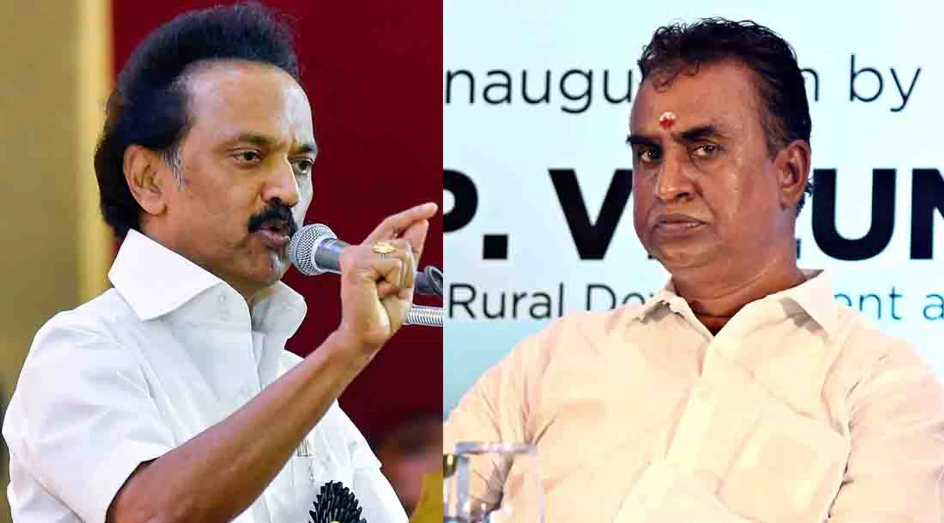 mkstalin sp velumani