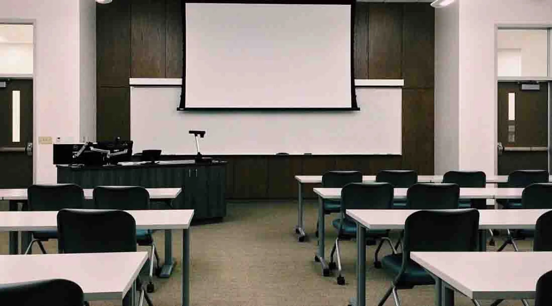 classroom
