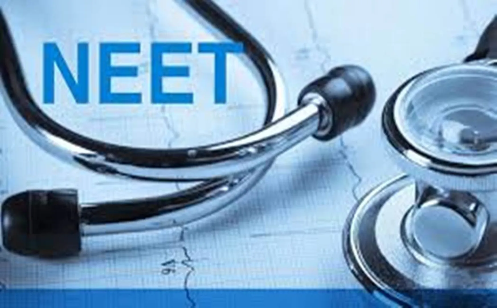 NEET Exam - edappadi palanisamy