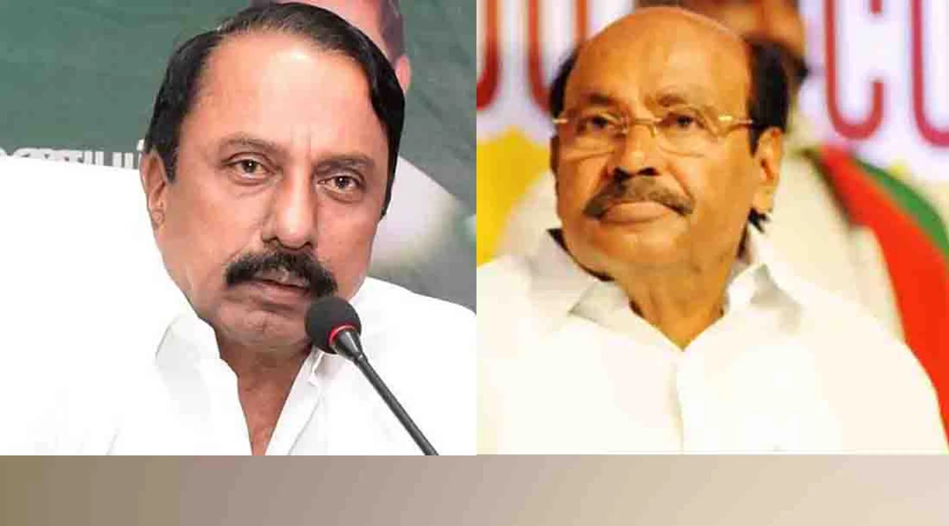 ramadoss