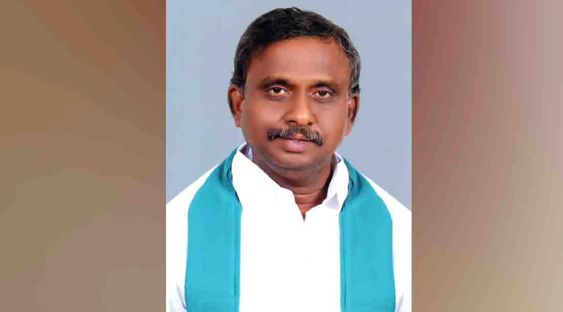 P.R. Pandian