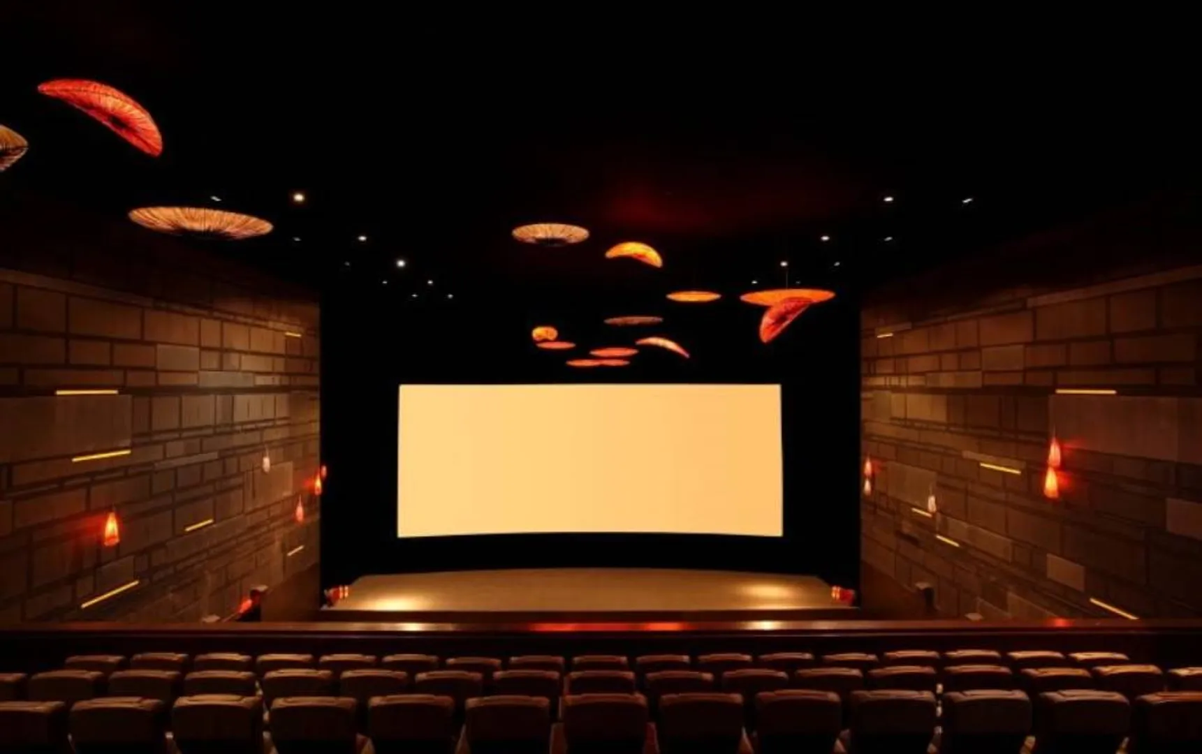 theatre