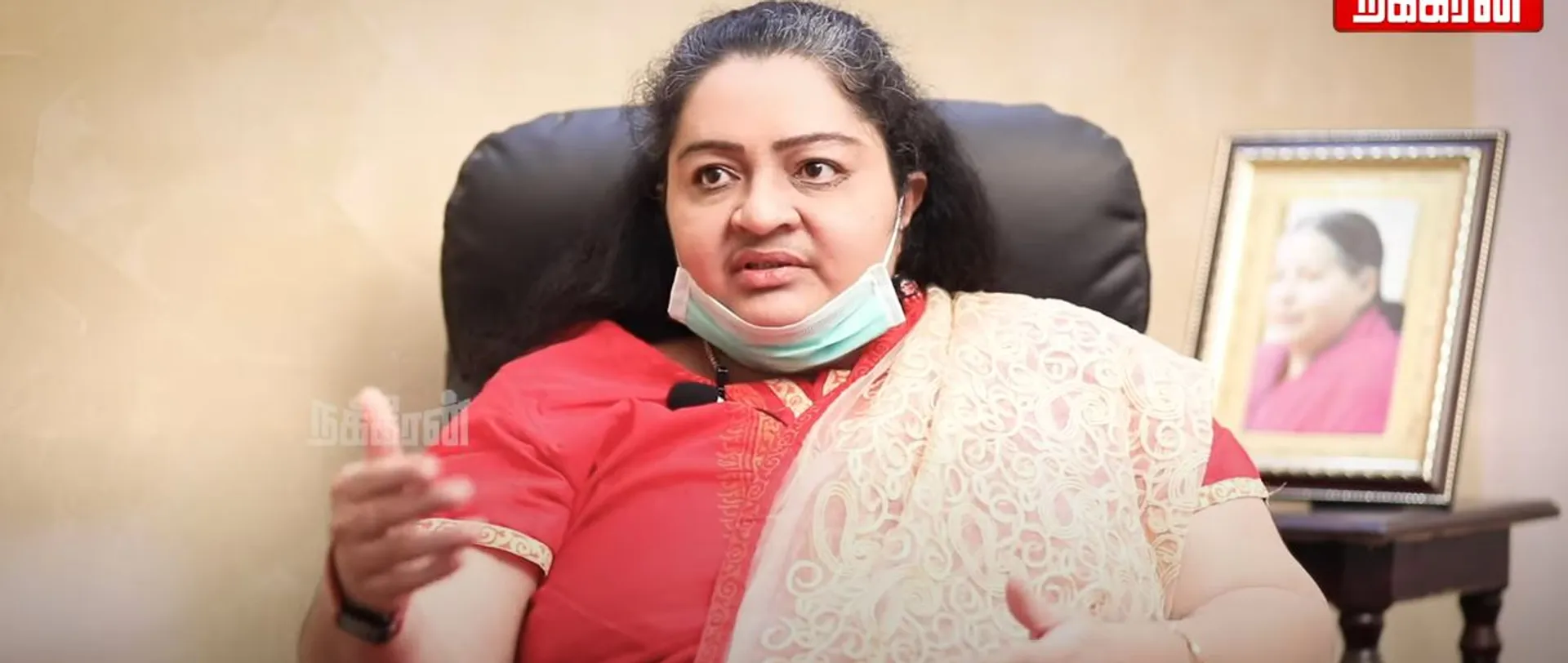 J Deepa
