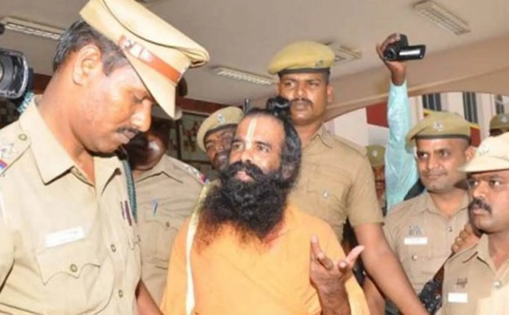  Rajiv Gandhi Case - Murugan 
