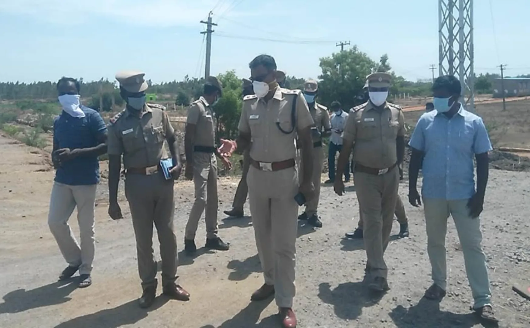 Villupuram incident 