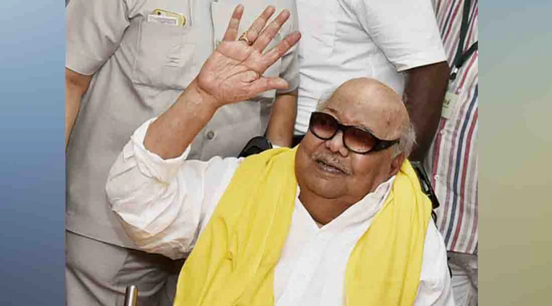kalaignar