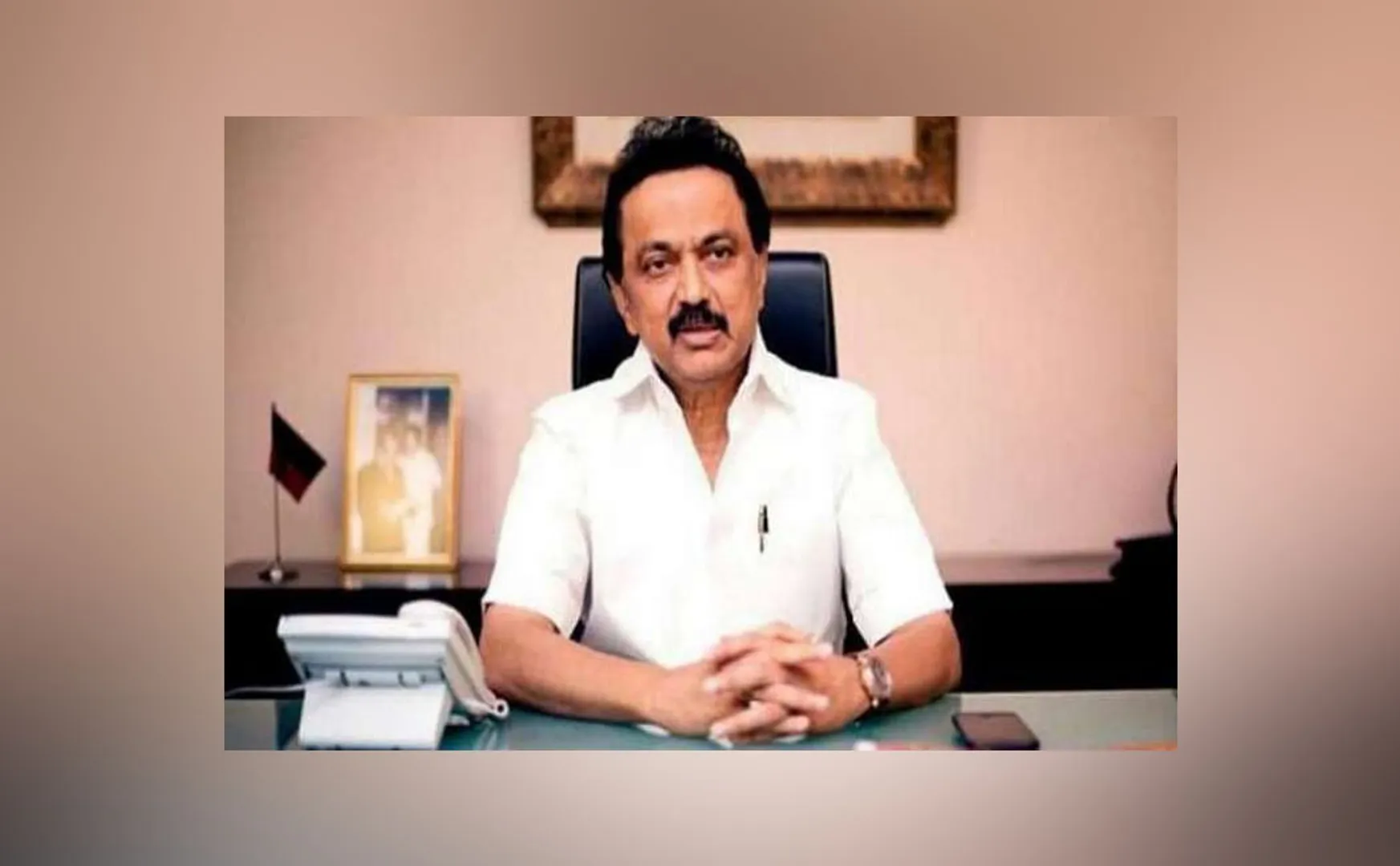 10th public exam dmk party mk stalin tweet 