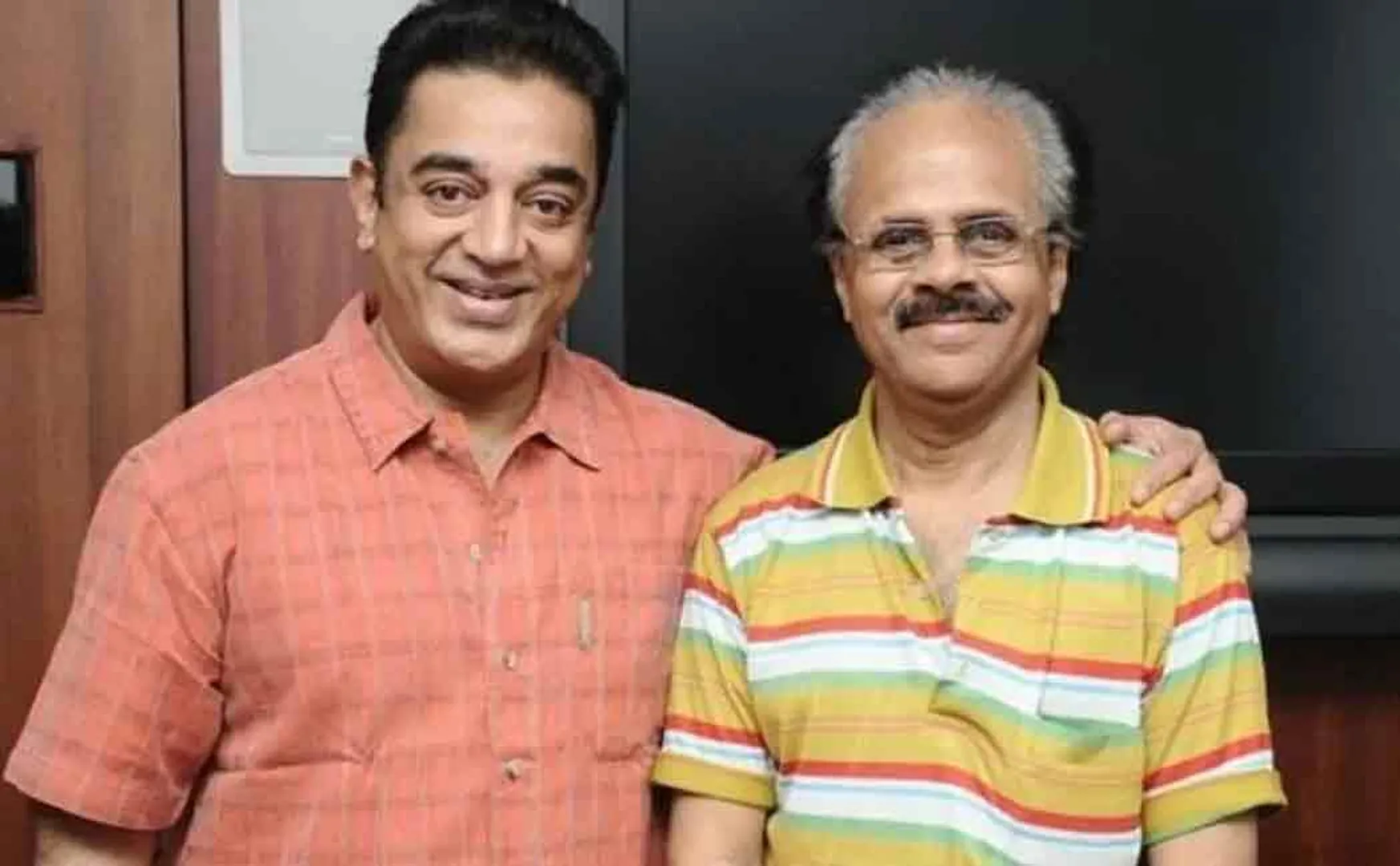 kamal hassan 