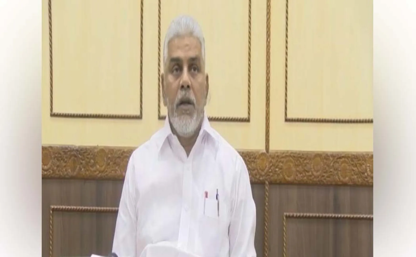 puducherry 10th public exam minister kamalakannan 