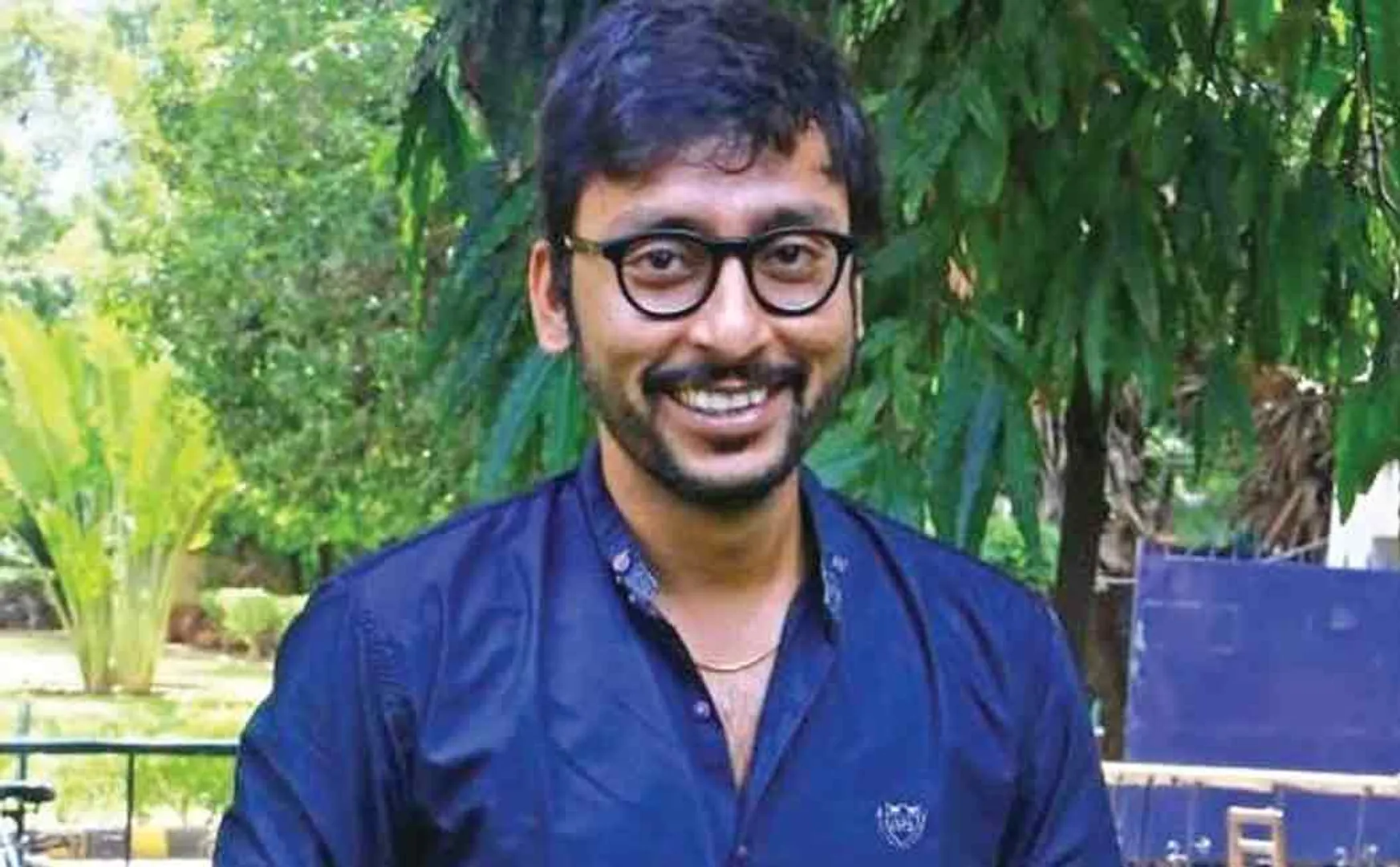 rj balaji 