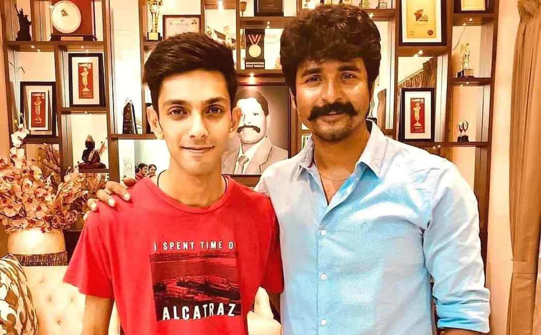 sk with ani 