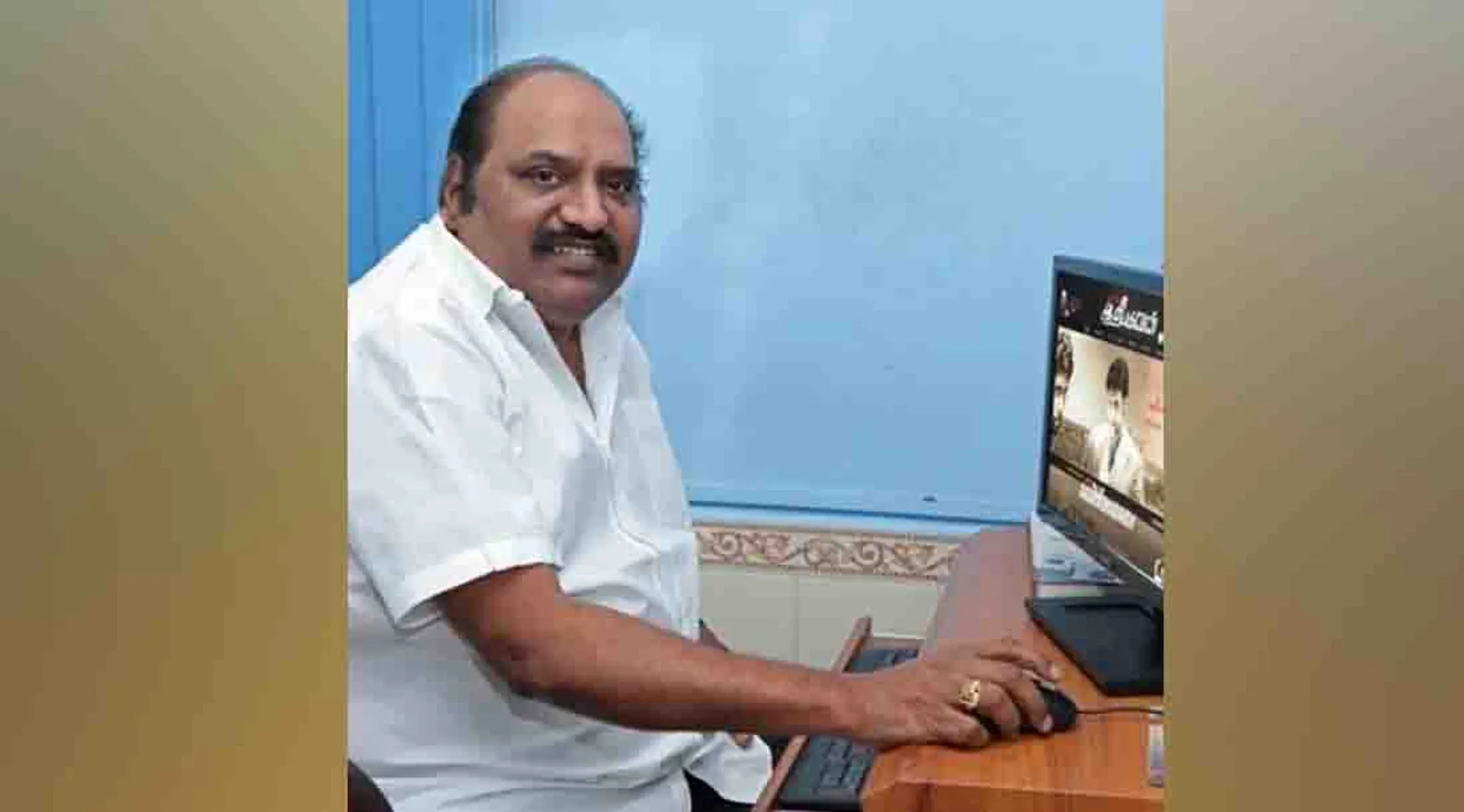 j anbazhagan 