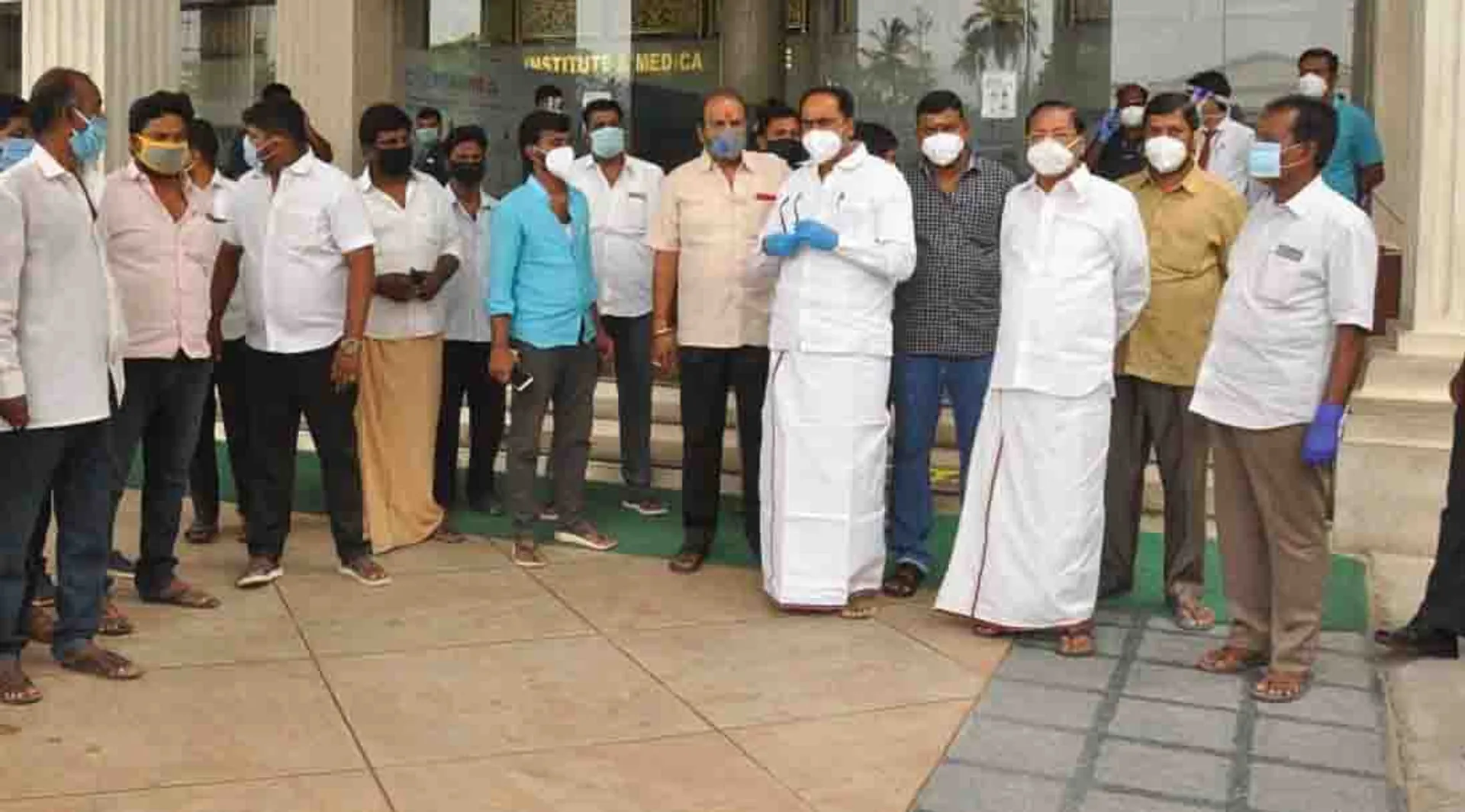j anbazhagan chromepet hospital chennai
