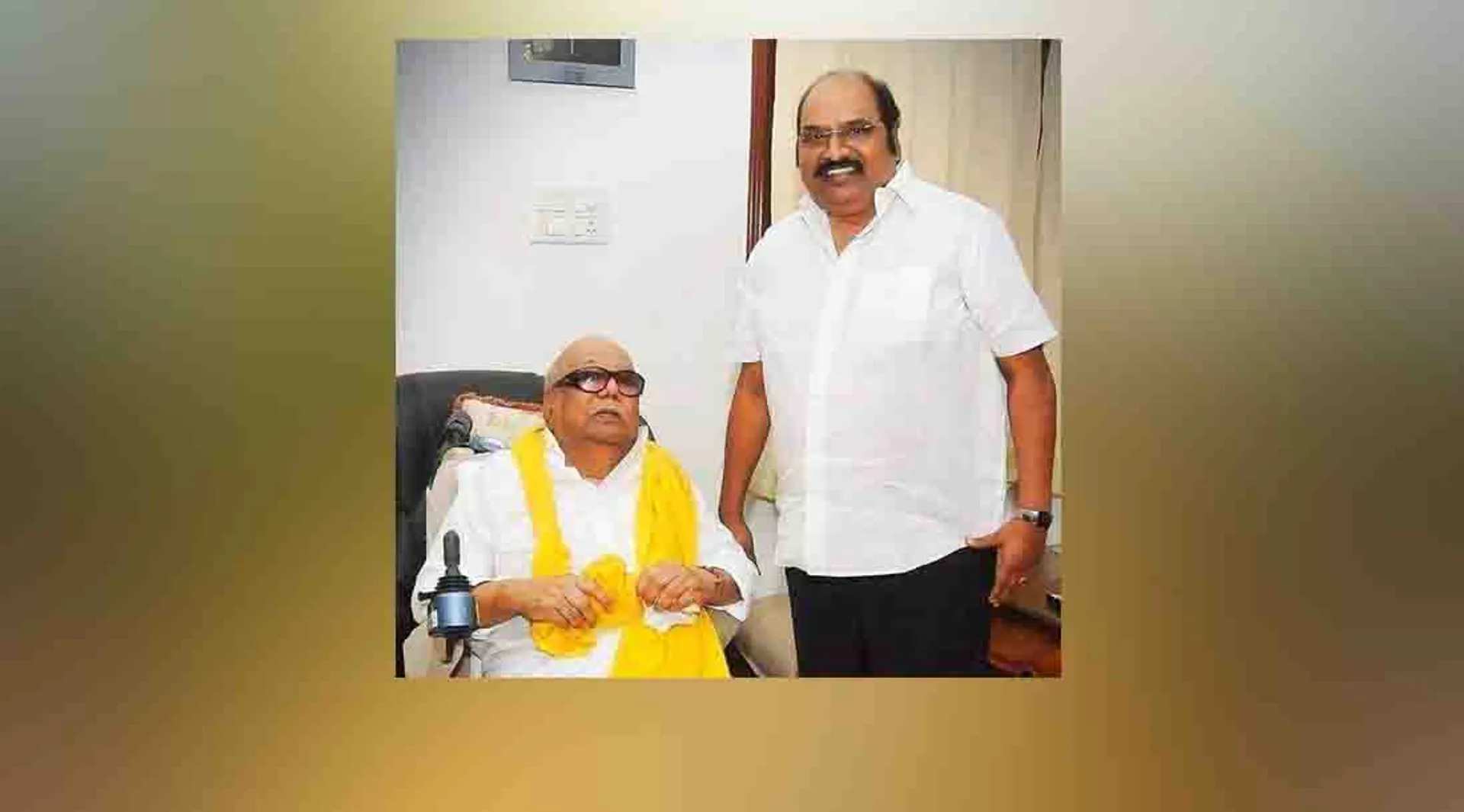 j anbazhagan dmk mla