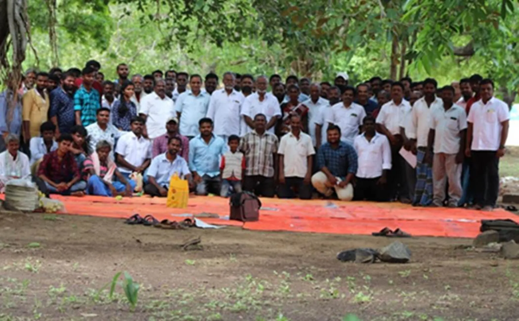   Mettur surplus water - Communist Conference - TN Govt 