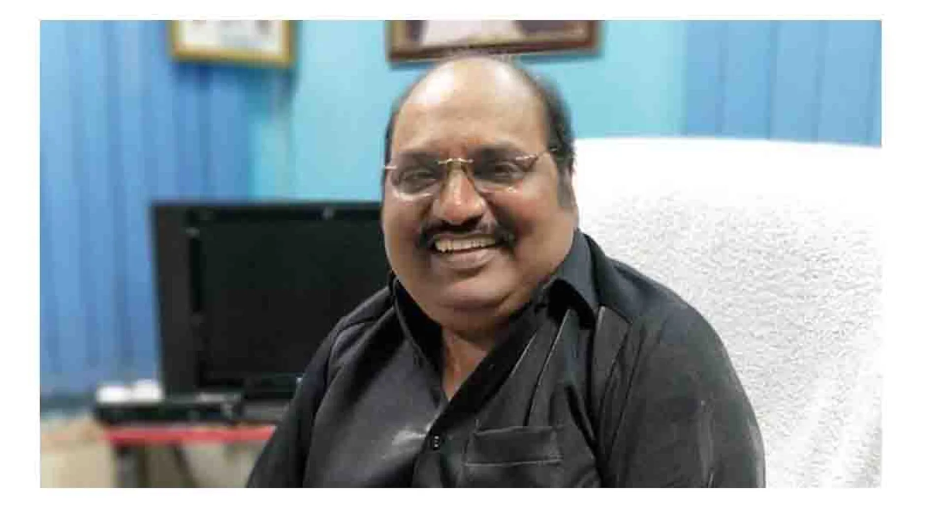 j anbazhagan dmk - mla 