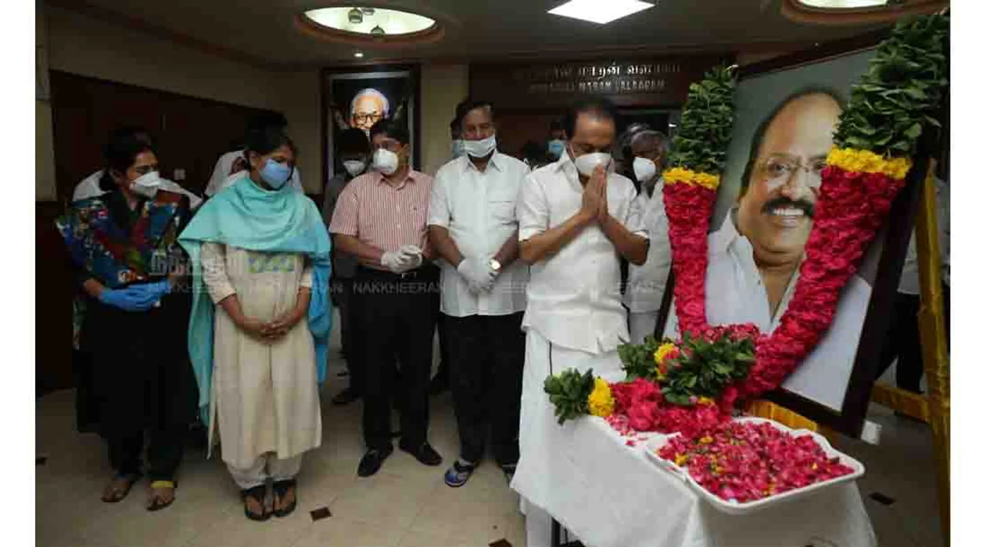 Thamizhachi Thangapandian - j anbazhagan dmk
