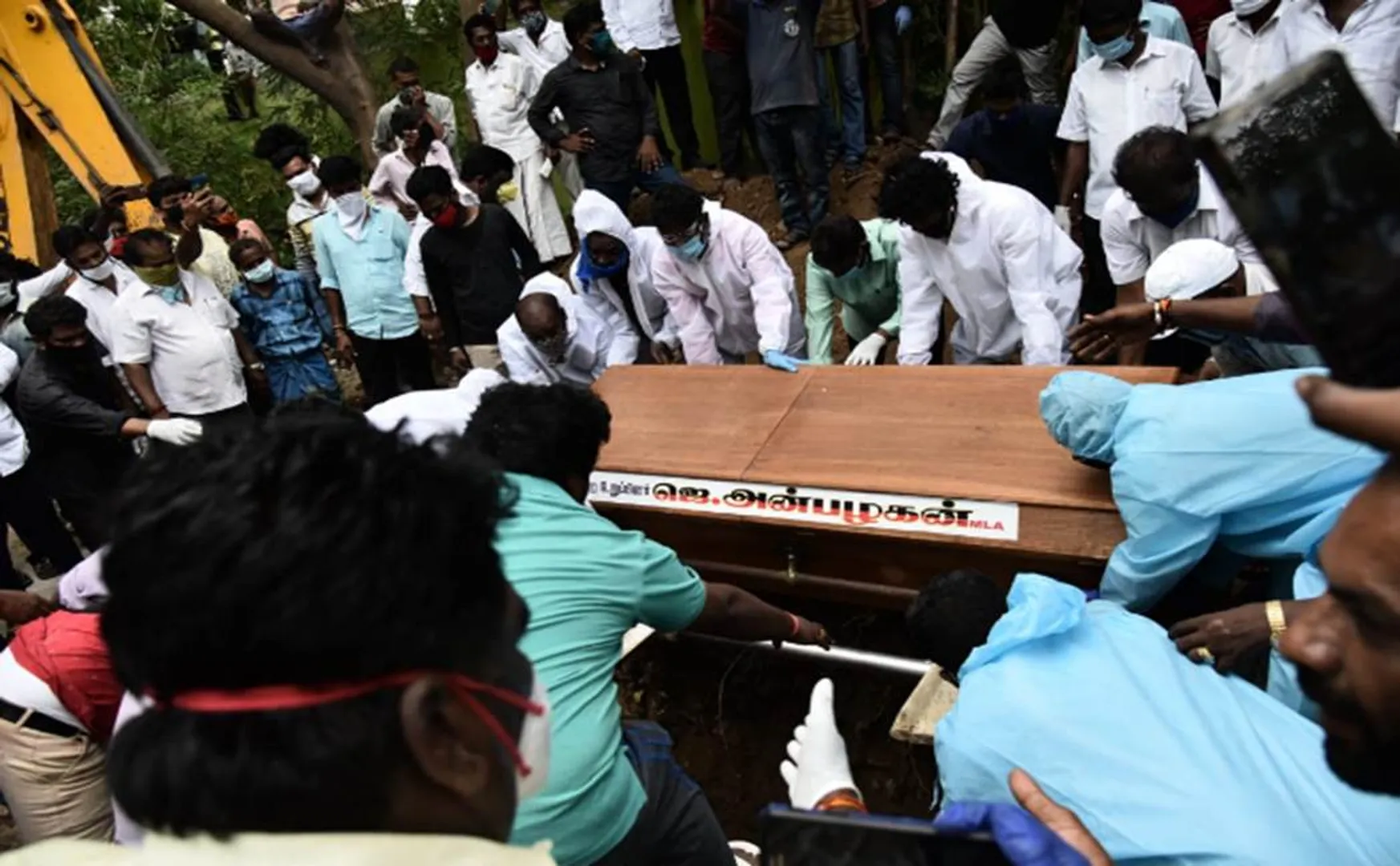 dmk-mla-janbazhagan-incident