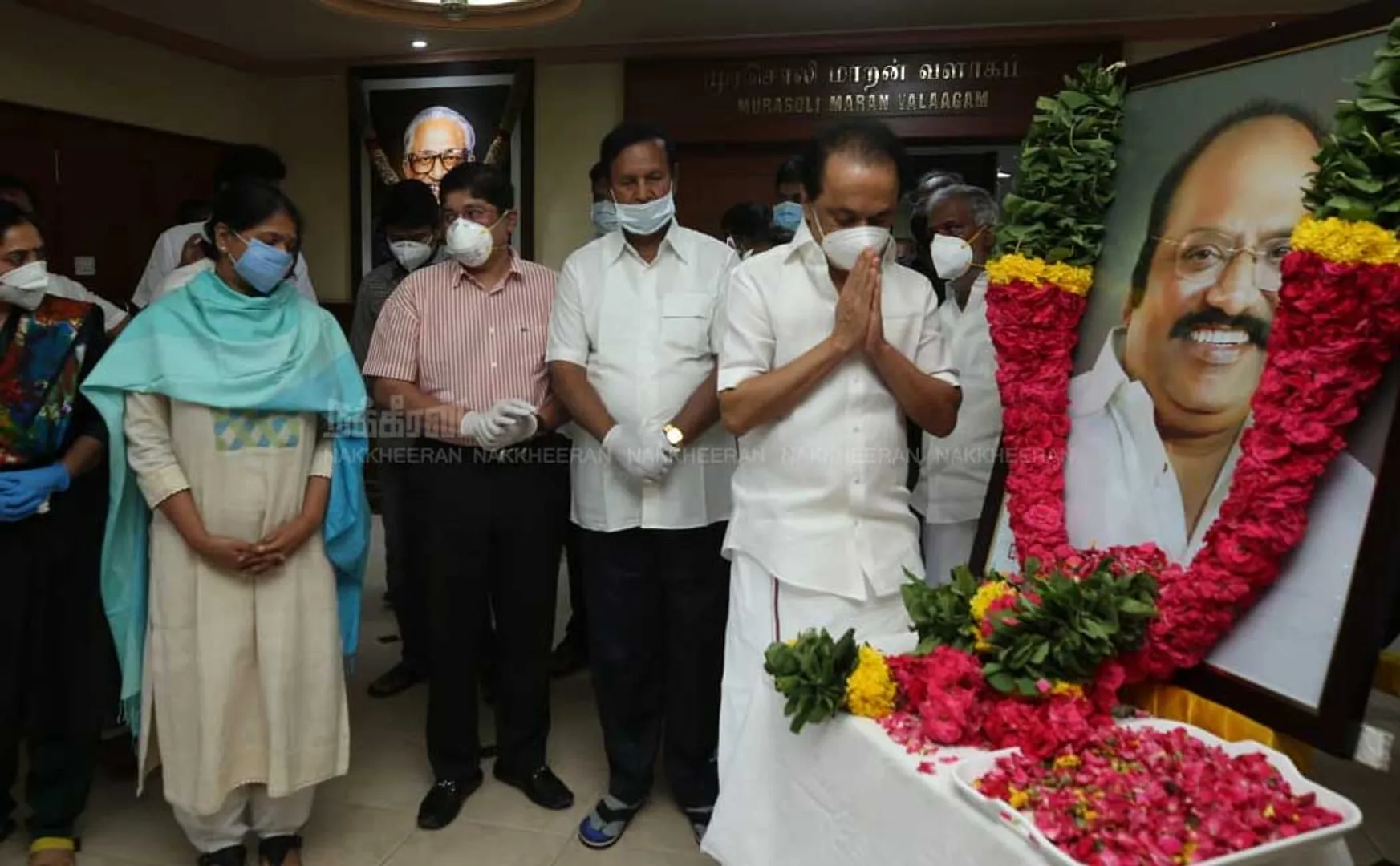 J ANBAZHAGAN CHENNAI ANNA ARIVALAYAM 