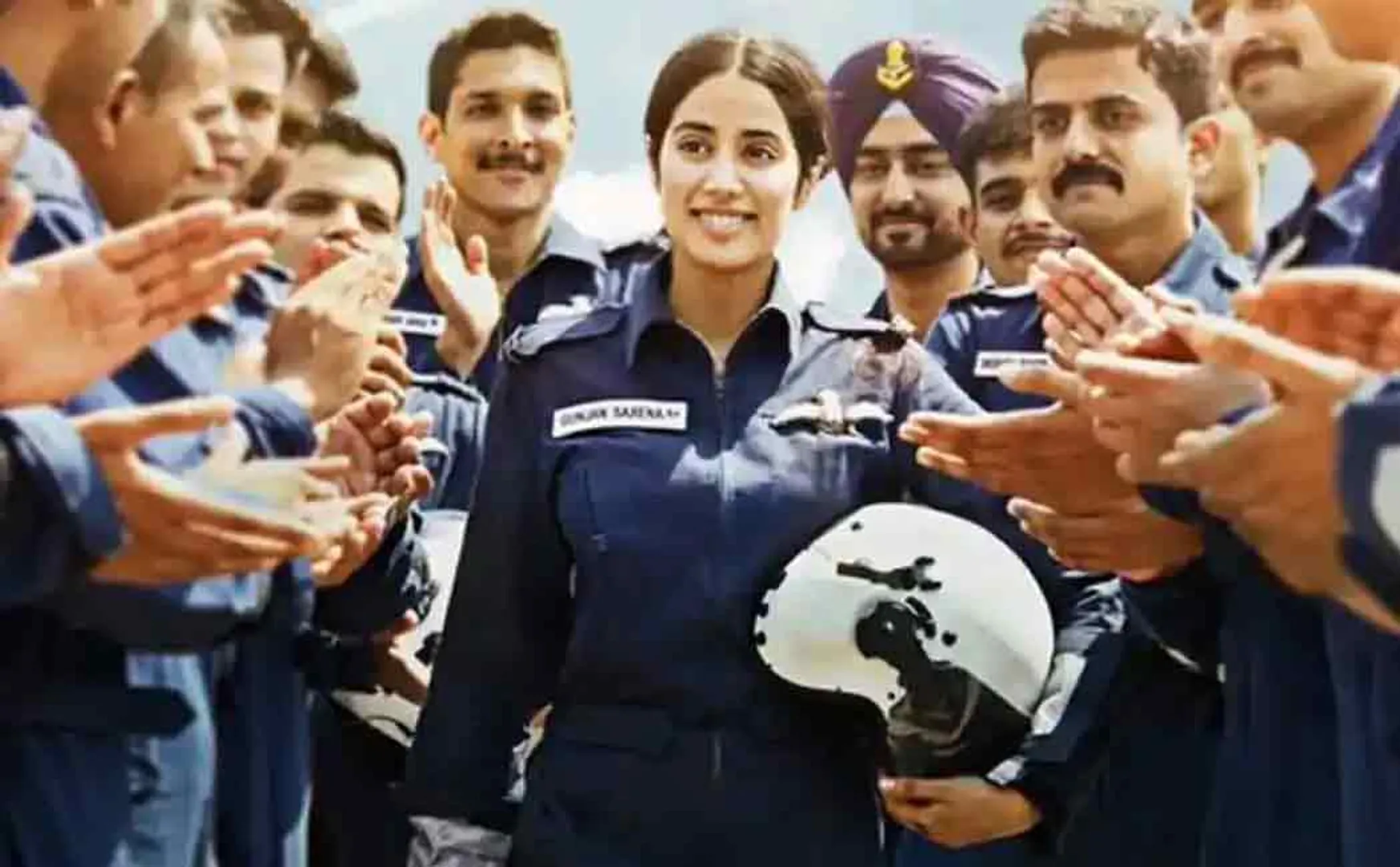 gunjan saxena 