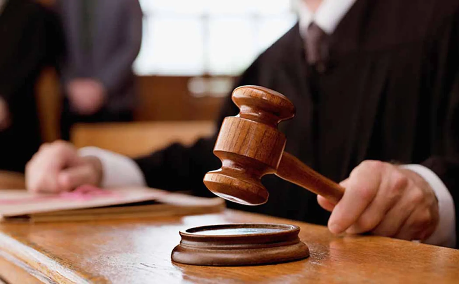 godman tv series direstor and producer chennai court order 