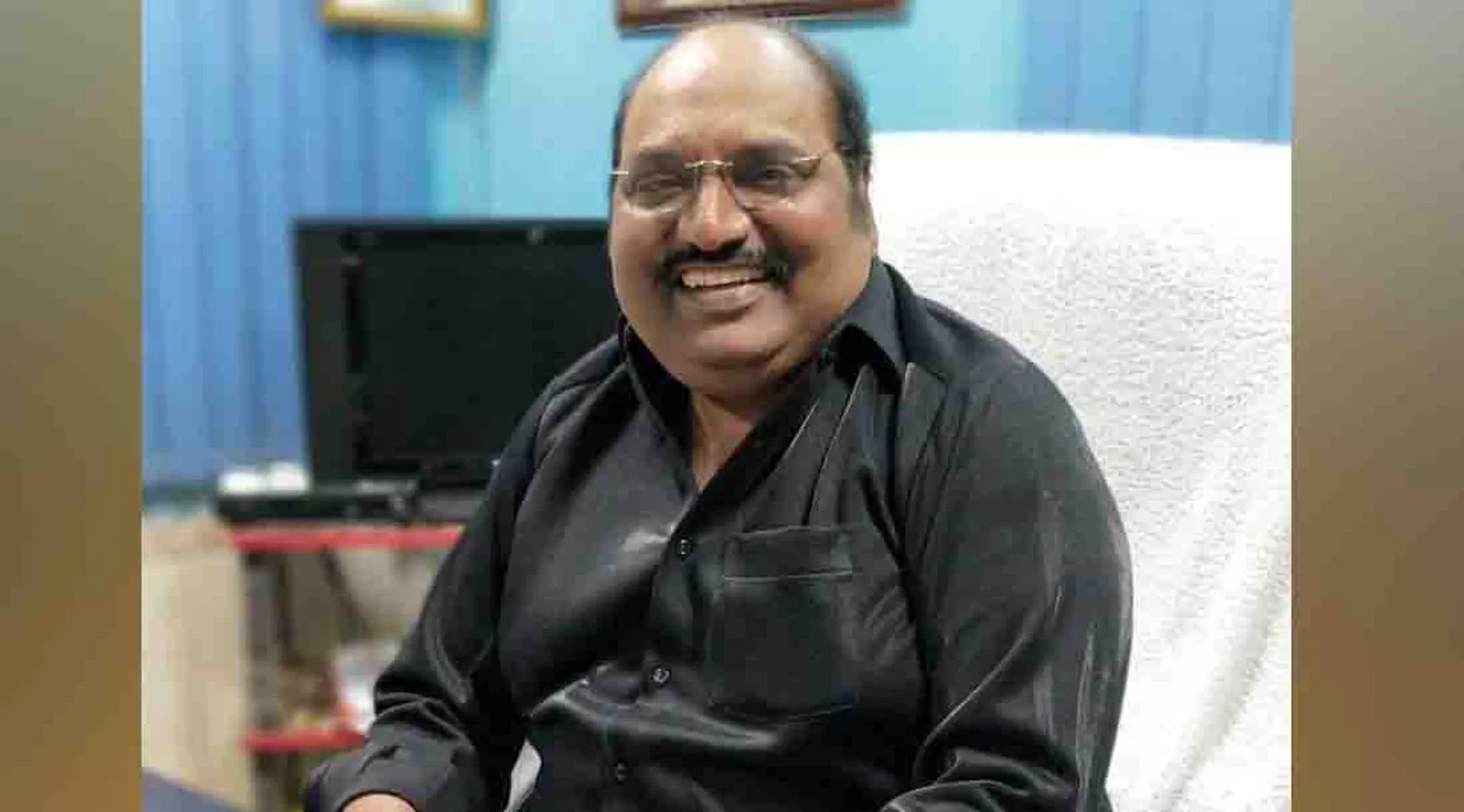 J. Anbazhagan