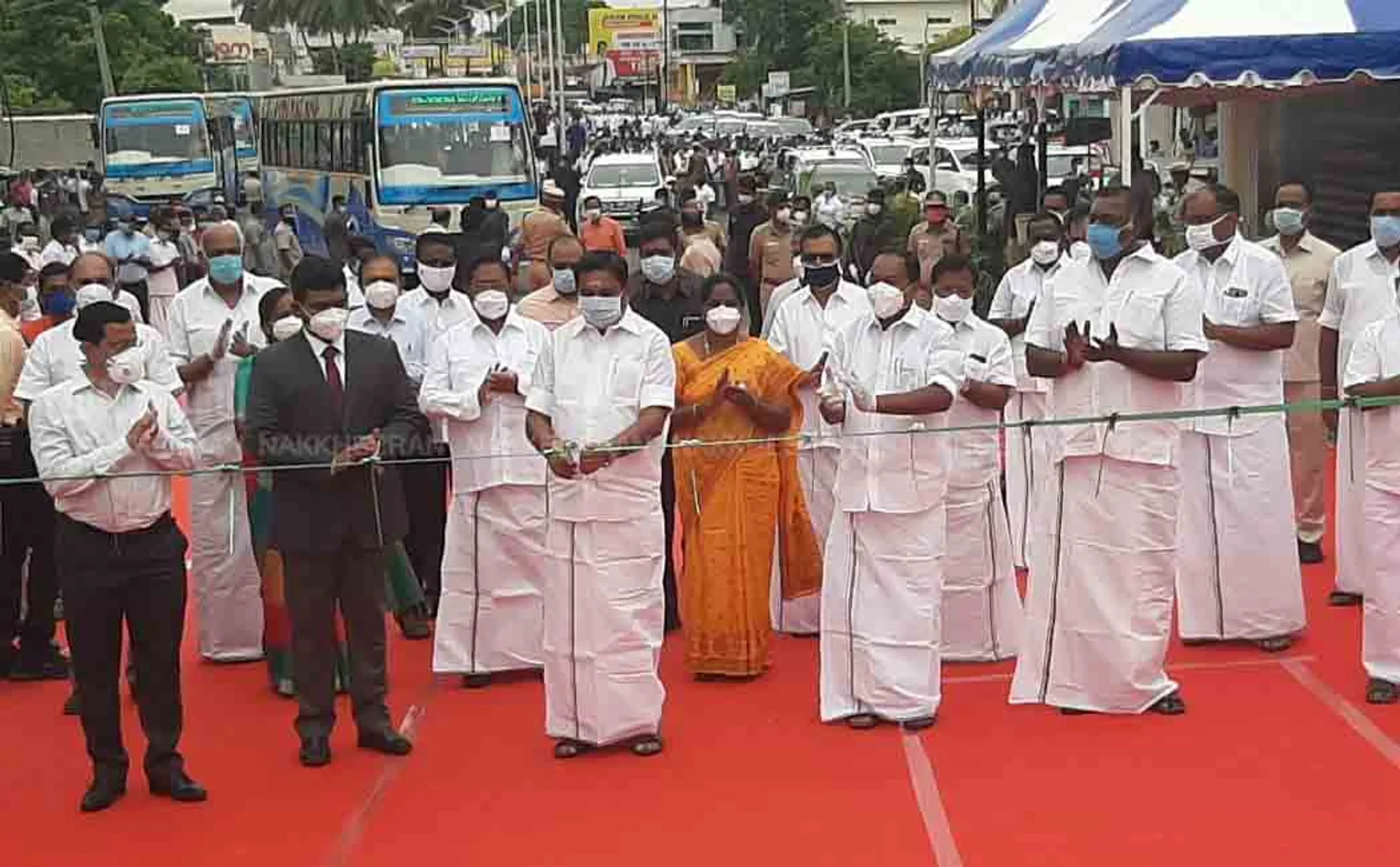 salem district cm palanisamy press meet 