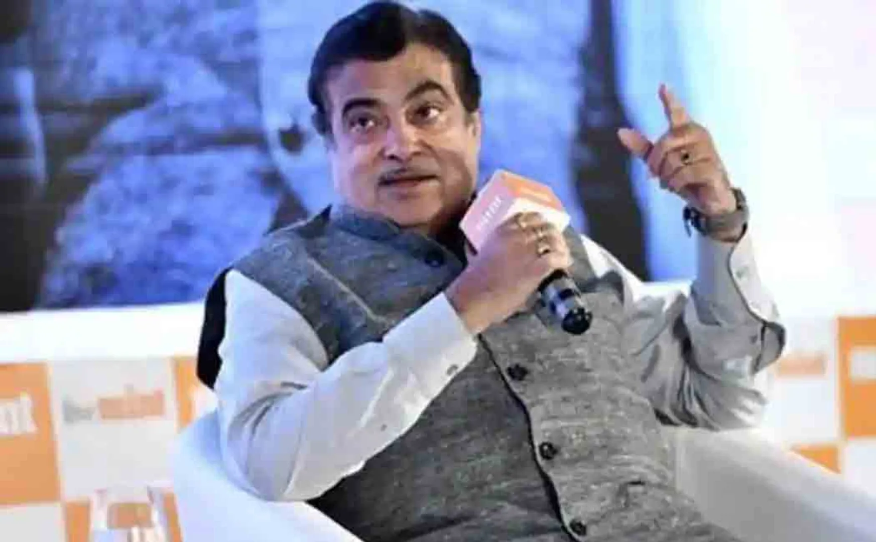 nitin gadkari about indias financial situation