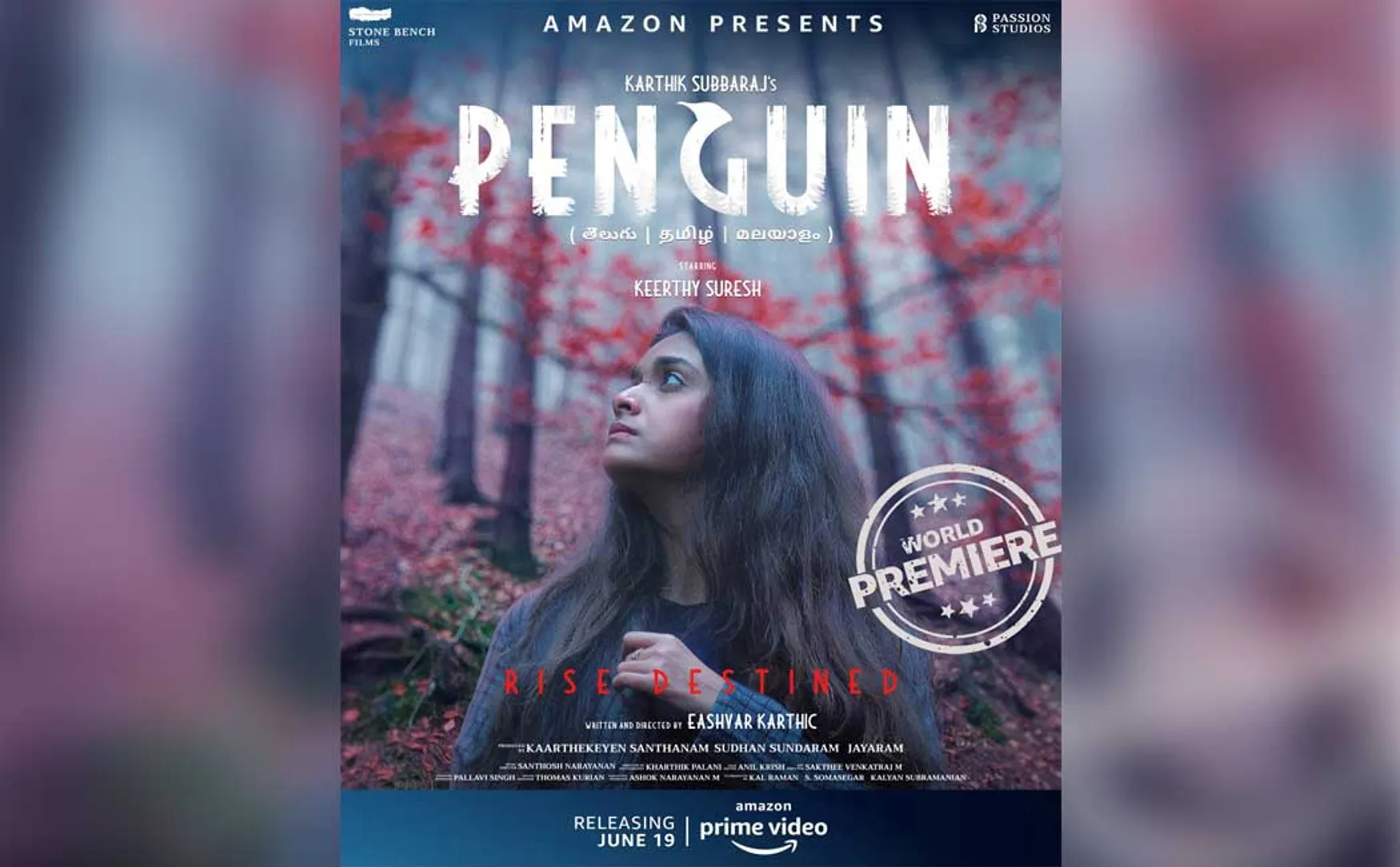 penguin 