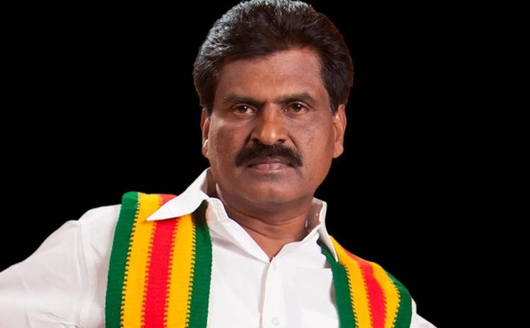 ereswaran Condemned admk - Health Secretary Change issue  