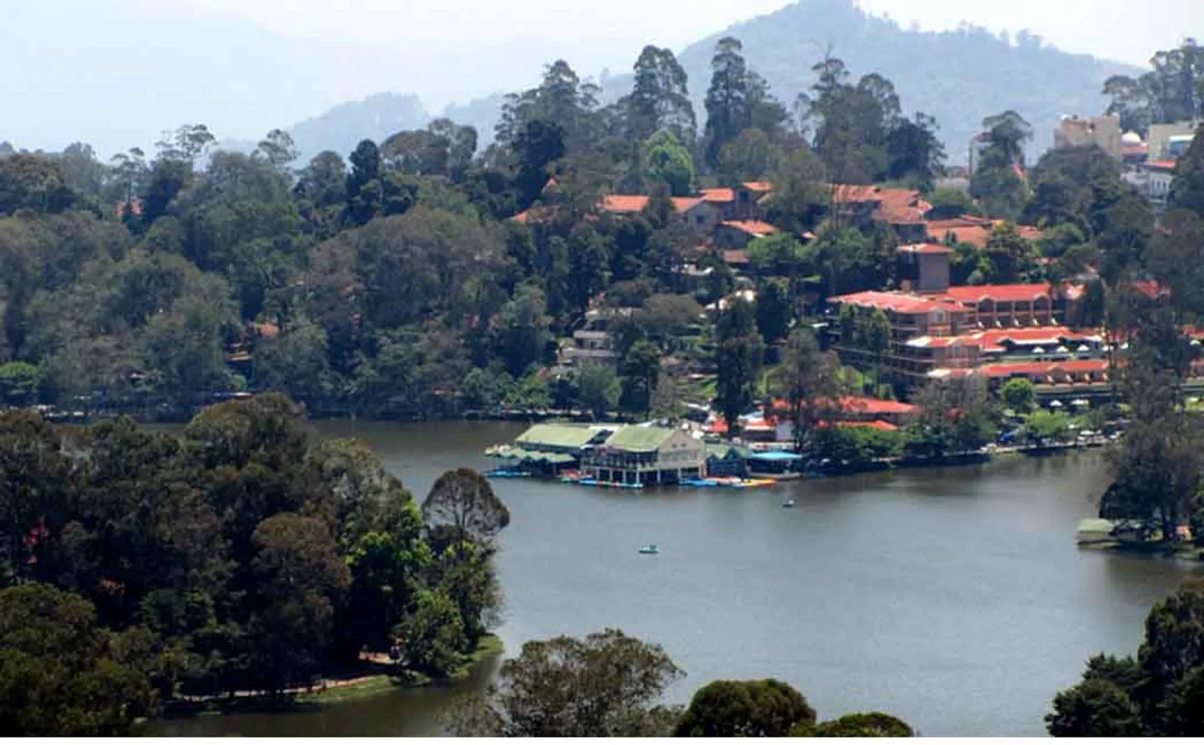 DINDIGUL DISTRICT KODAIKANAL PEOPLES 