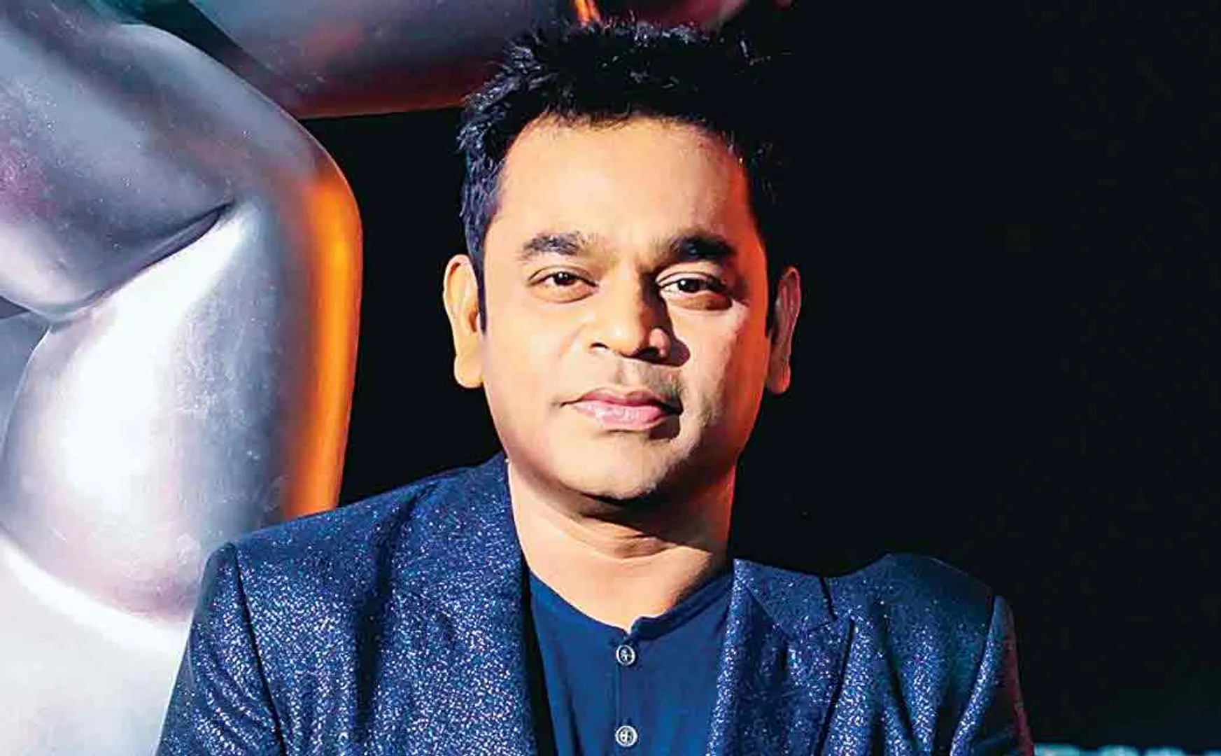 rahman 