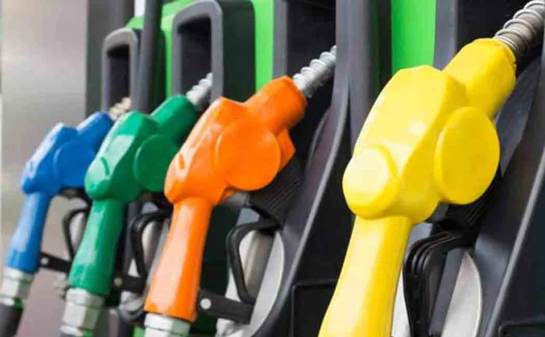 fuel price hiked for sixth time in one week