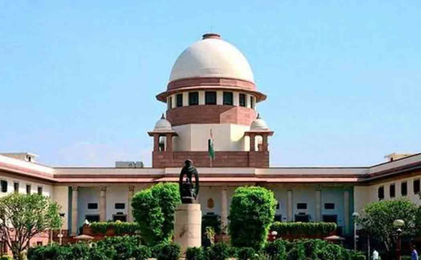 supreme court on lockdown salary case