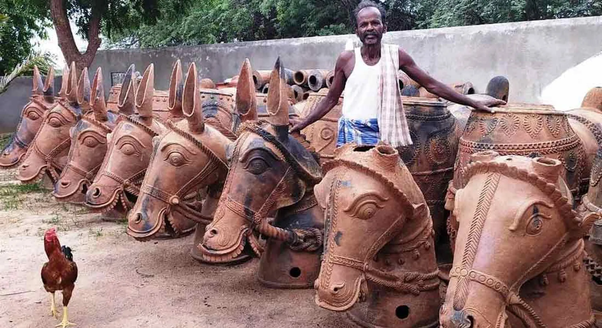 pudukottai craft 
