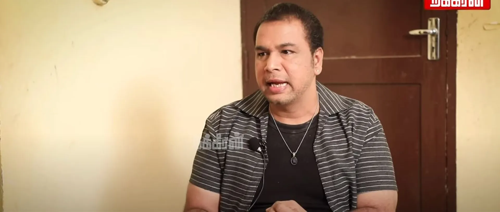 VJ Chakravarthi